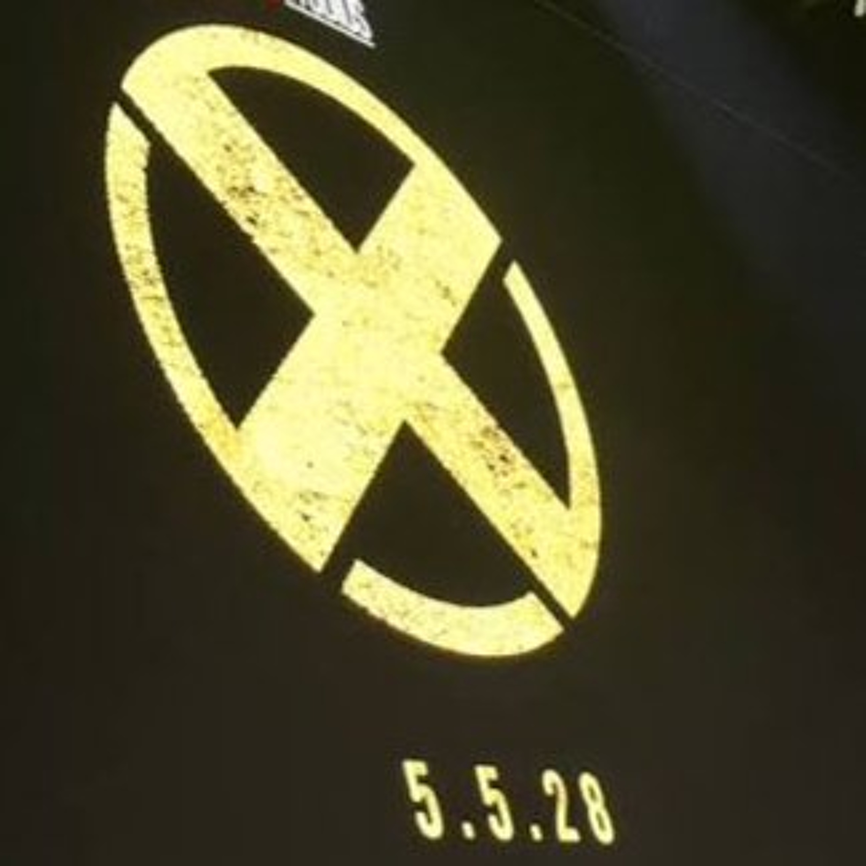 X-Tra Issue: D23 Recap (X-Men, Doomsday, VisionQuest episode artwork