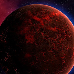 One man show (Hard Fire Mixxer)