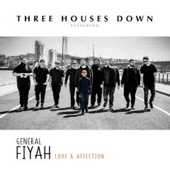 Love & Affection (feat. General Fiyah)
