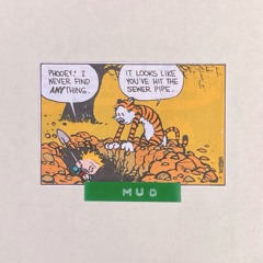mud