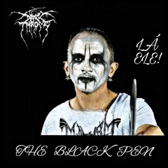 Manoel gomes - LÁ ELE (VERSÃO BLACK METAL)