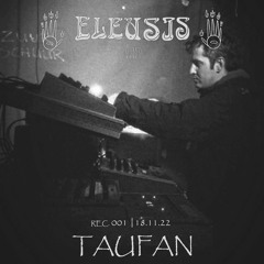 ELEUSIS - 18.11.22 - Recordings