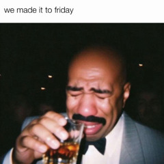 We Made It To Friday (MIXXUP X lil dubba)