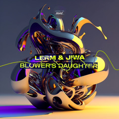 PREMIERE: LERM, Jiwä - Reconcile (Original Mix) [Urge To Dance]