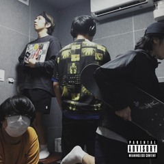 MC보다 무서운 건 총알의 철학 - 당장 힙합을 그만둬!