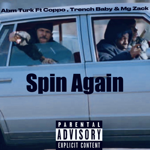 Spin Again