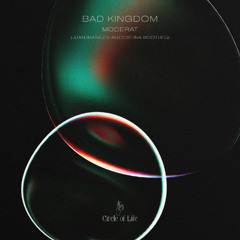 Moderat - Bad Kingdom (Juan Ibañez & Agoostina Bootleg)