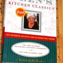 Epub✔ Paula Deen's Kitchen Classics: The Lady & Sons Savannah Country Cookbook and The Lady & So