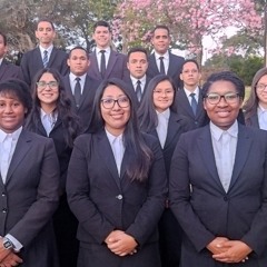 La Iglesia Su Edificación - Graduación Etc-c 1°/2021