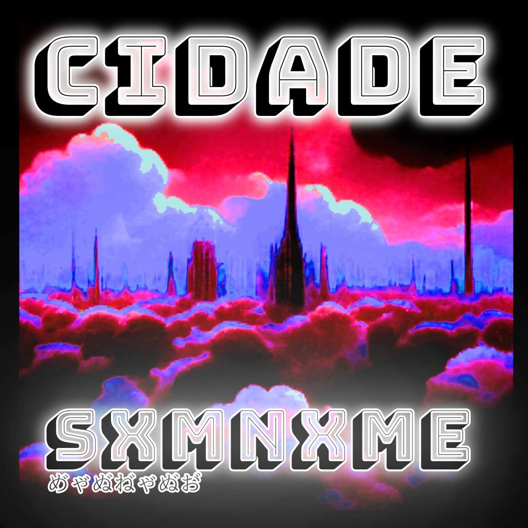 Stream Cidade by SemNome | Listen online for free on SoundCloud