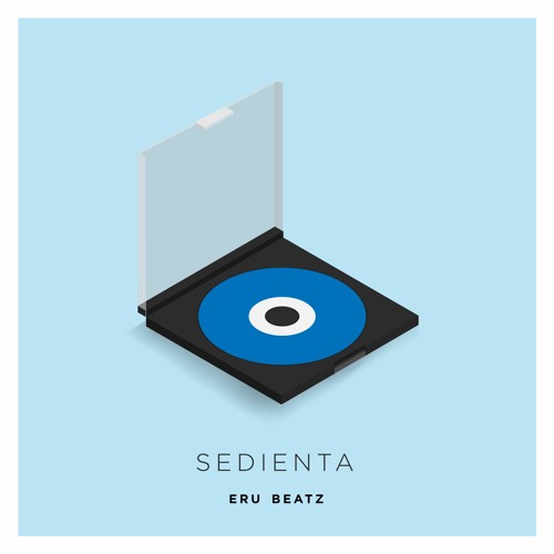 Jesse Baez x Drake Type Beat "Sedienta" - R&B / Lo-Fi Instrumental (Guitar) 2021 by Eru Beatz