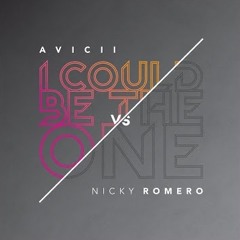 I Could Be The One (Frenchy Edit)