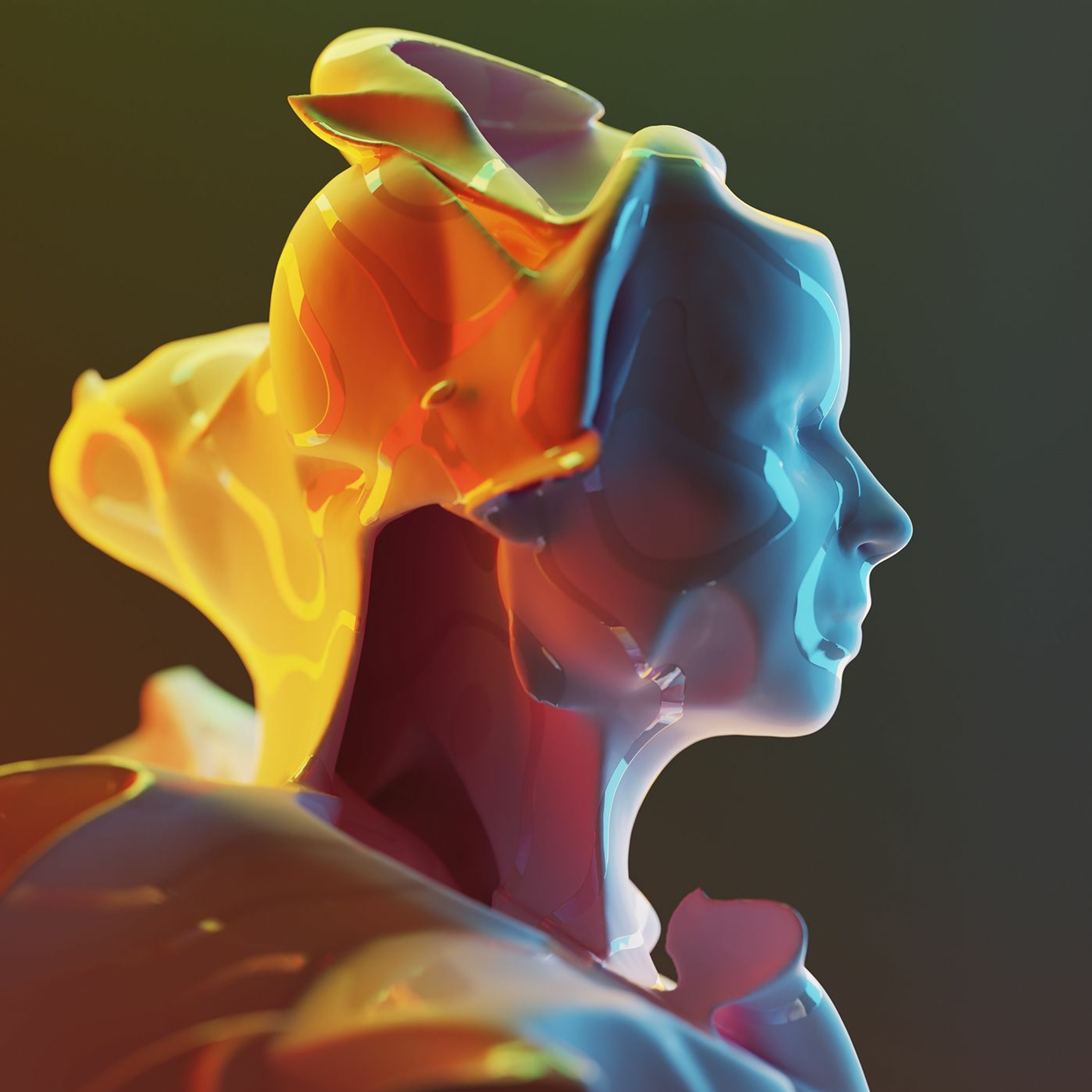 ASCENSION