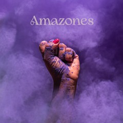 Amazones (feat. Aina Serra, Alba Grau, Júlia Diaz, Marina Xeix, Núria Gomarín & Tura Sala)