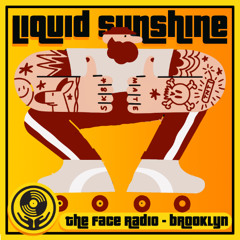 Filter House & French Pop - Liquid Sunshine @ The Face Radio - Show #235