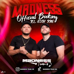 Madness Team - Audio Bazooka Martes X Ley (27 De Junio 2023) DJ Davi & MC Memo