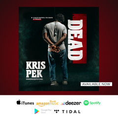 KRISPEK - DEAD