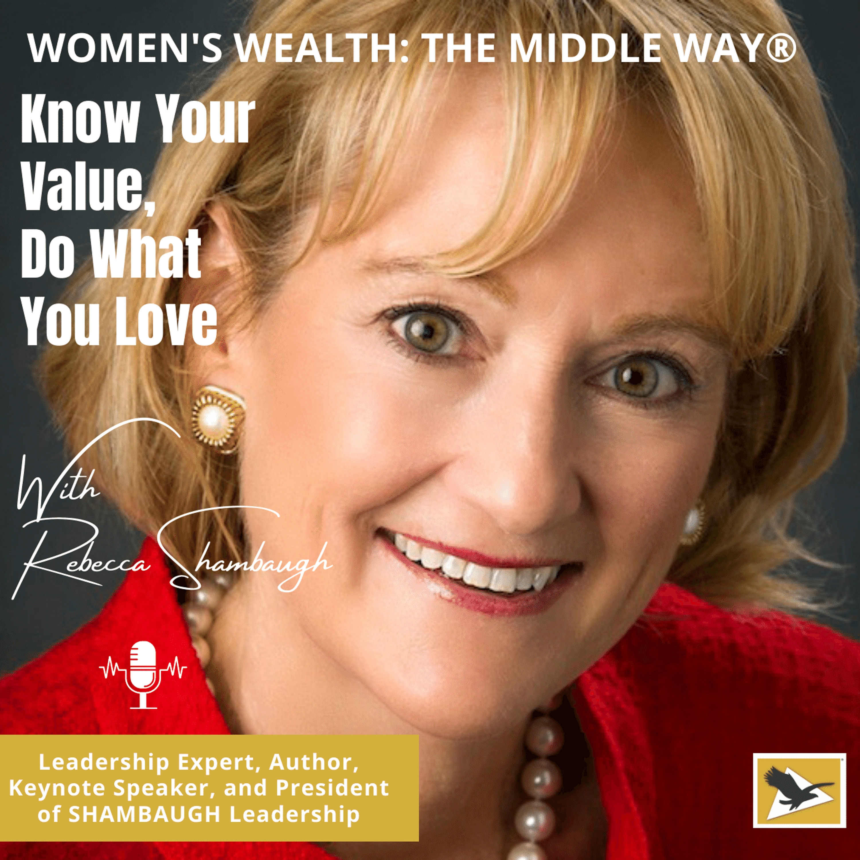 Women\'s Wealth: The Middle Way®