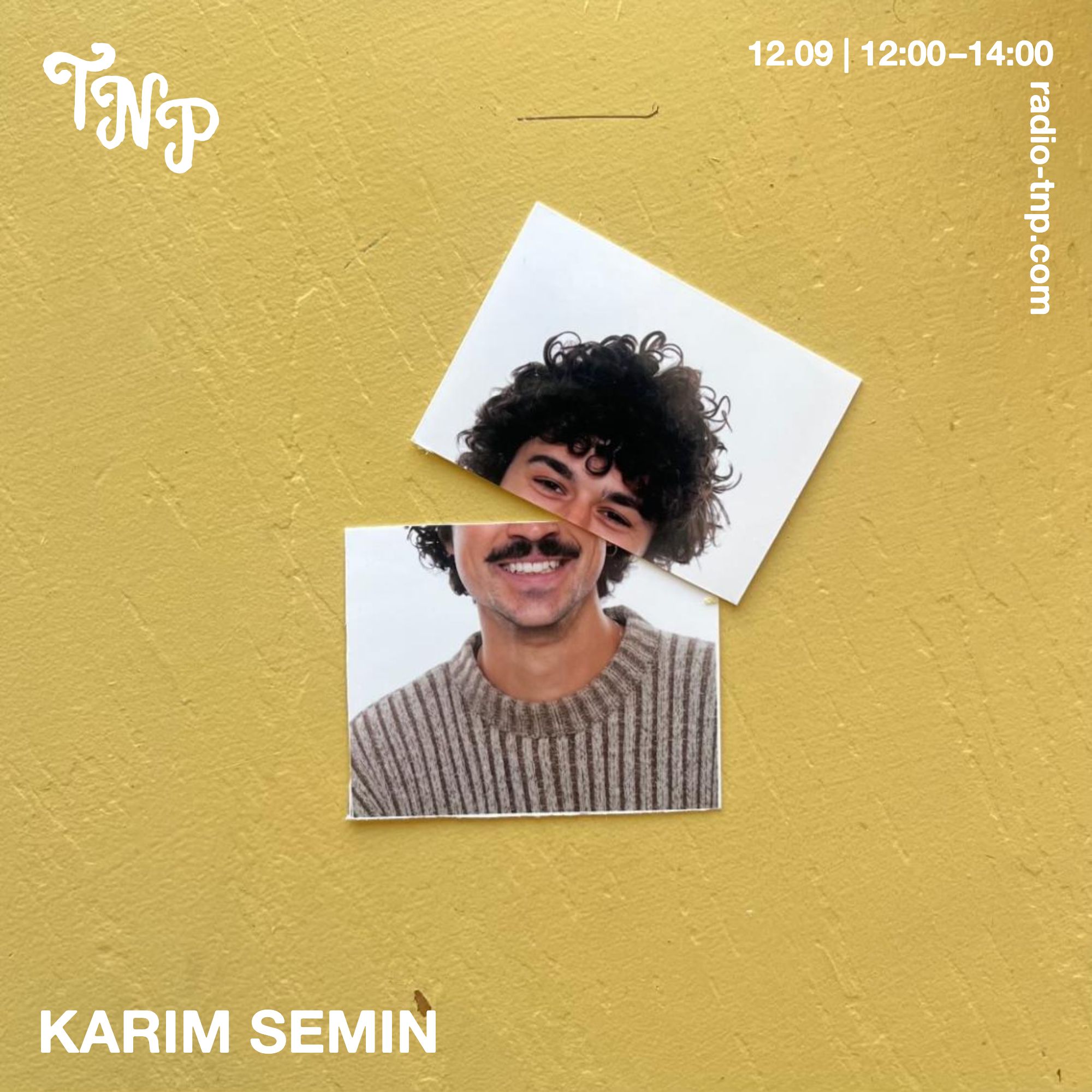 Karim Semin
