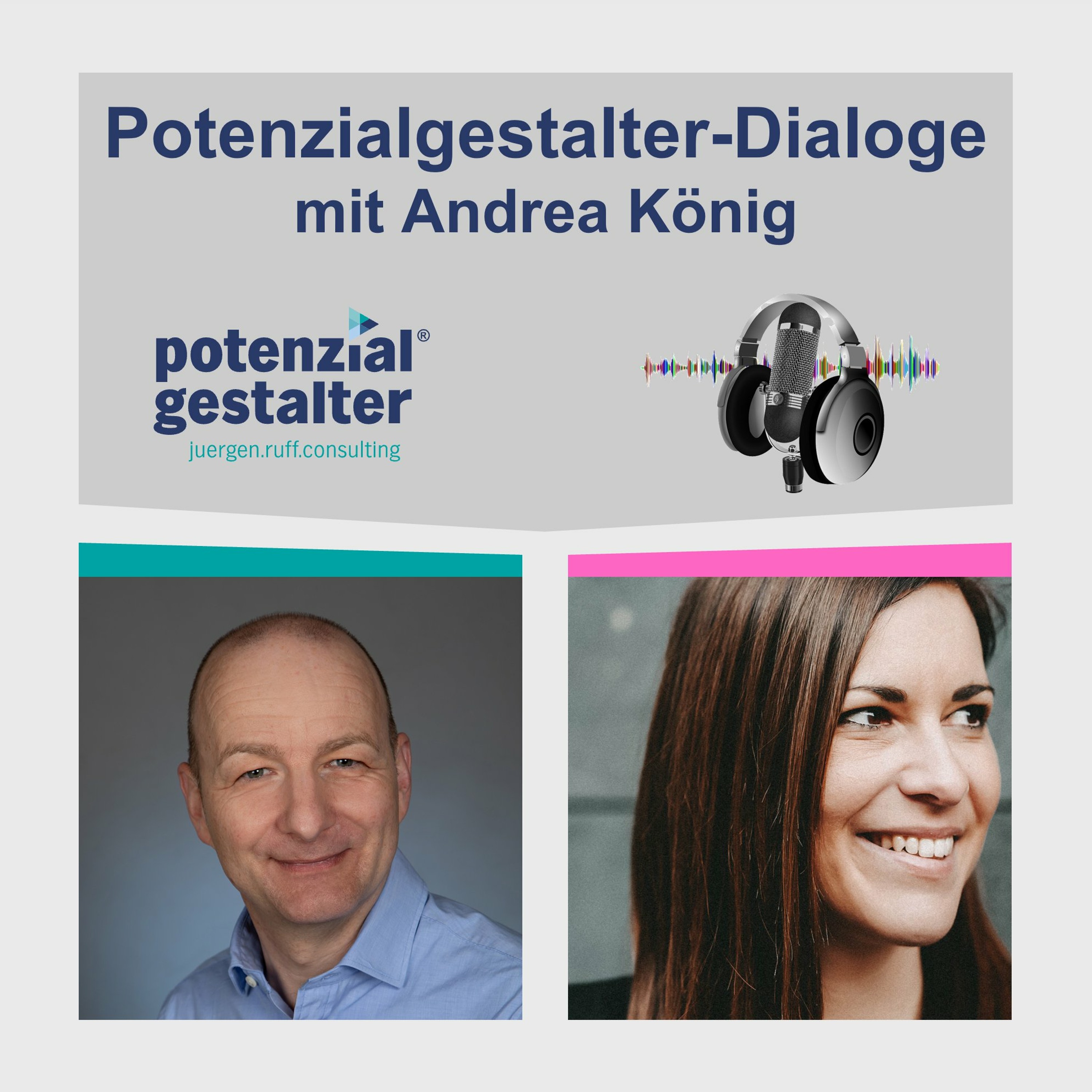 Potenzialgestalter-Dialoge