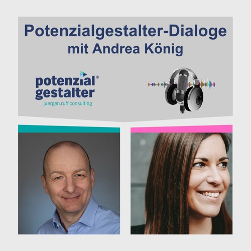 Andrea König, New Workfluencer & Blogger/Trendscout
