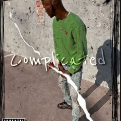 @IMDXPEE- COMPLICATED