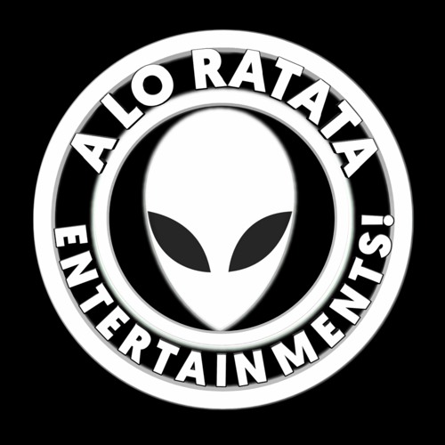 conjunto de logotipo de grandes alienígenas. dia ufo. emblemas