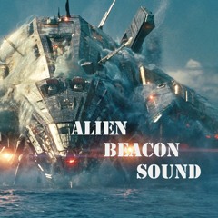 [Battleship] Alien Beacon Sound - Son balise alien
