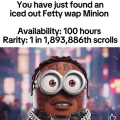 Algae Bloom - Enjoy Your Life