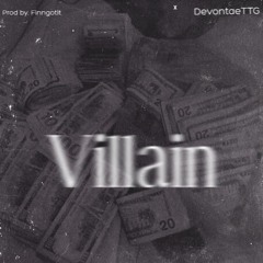 Villain