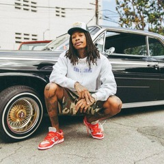 Chill Type Beat (Wiz Khalifa Type Beat) - "JUST CRUISING" - Rap Beats & Hip Hop Instrumentals