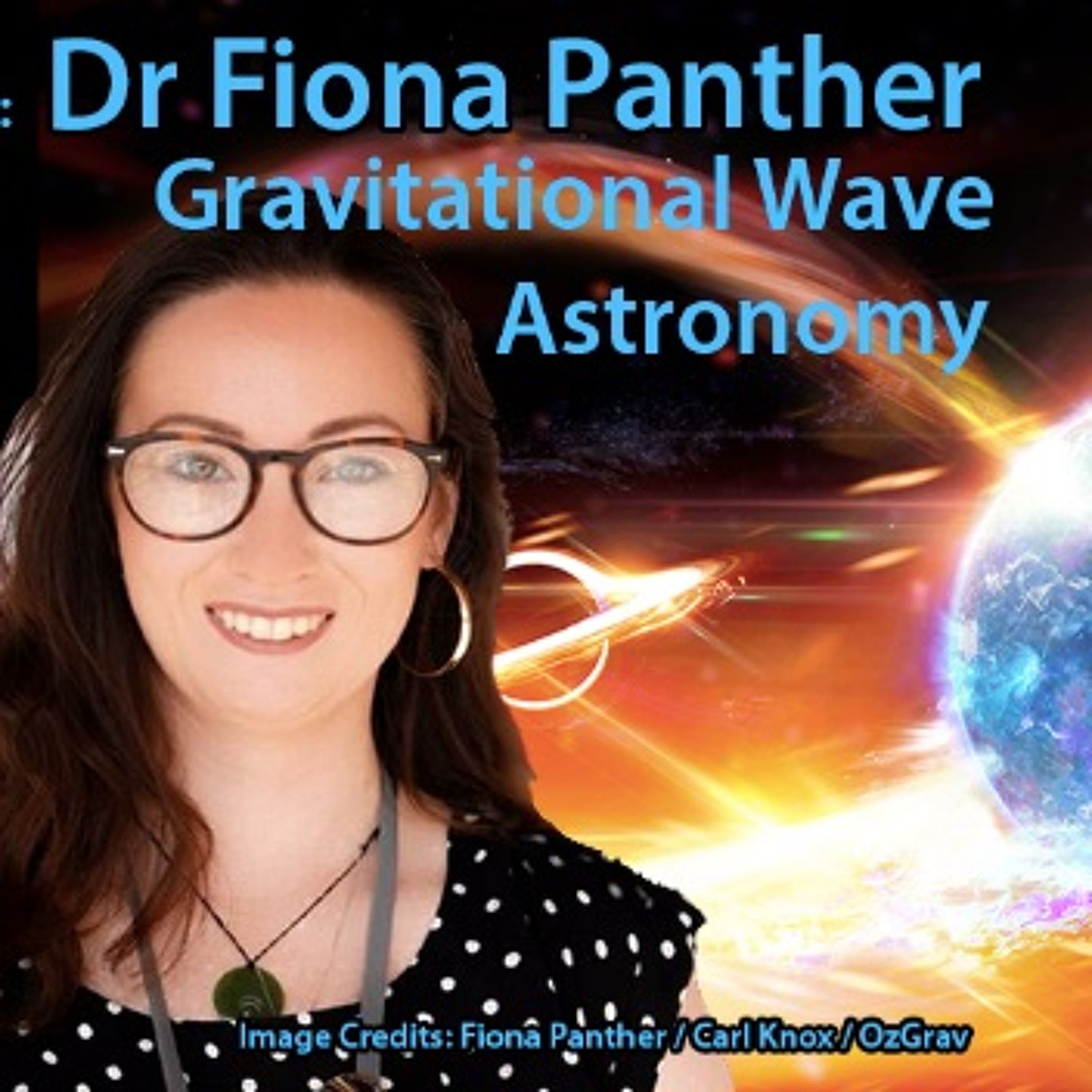 Astronomy Astrophiz Podcasts