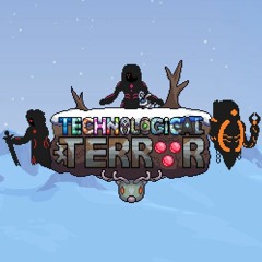 "Snow-filled Regrets" | Terraria Technological Terror OST