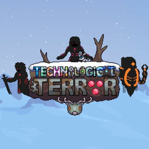 "Snow-filled Regrets" | Terraria Technological Terror OST