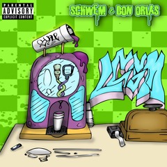 DayNtheLife - Schwem &&& Don Orias [prod. Bennykaay]