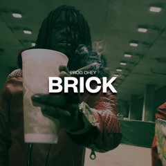 [FREE] Chief Keef x Travis Scott Type Beat - "Brick"