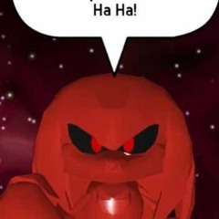 find me orb or me will use me power to destroy green hill hahaha