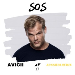 Avicii - SOS (Tribute remix)