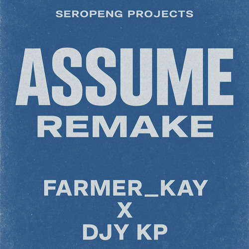 Assume (Remake)