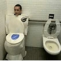 20 - The Cursed Toilets