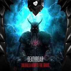 Valhalla admits the brave