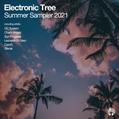 [ETREE418] VA - Summer Sampler 2021