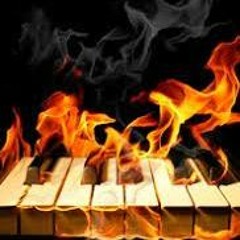 Pianos Ablaze