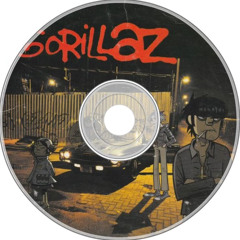 Gorillaz - New Gold ft. Tame Impala & Bootie Brown (Clebin & Böhr Remix) [Free Download]