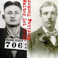 EP 102 - LIVE! Lei And Tucker