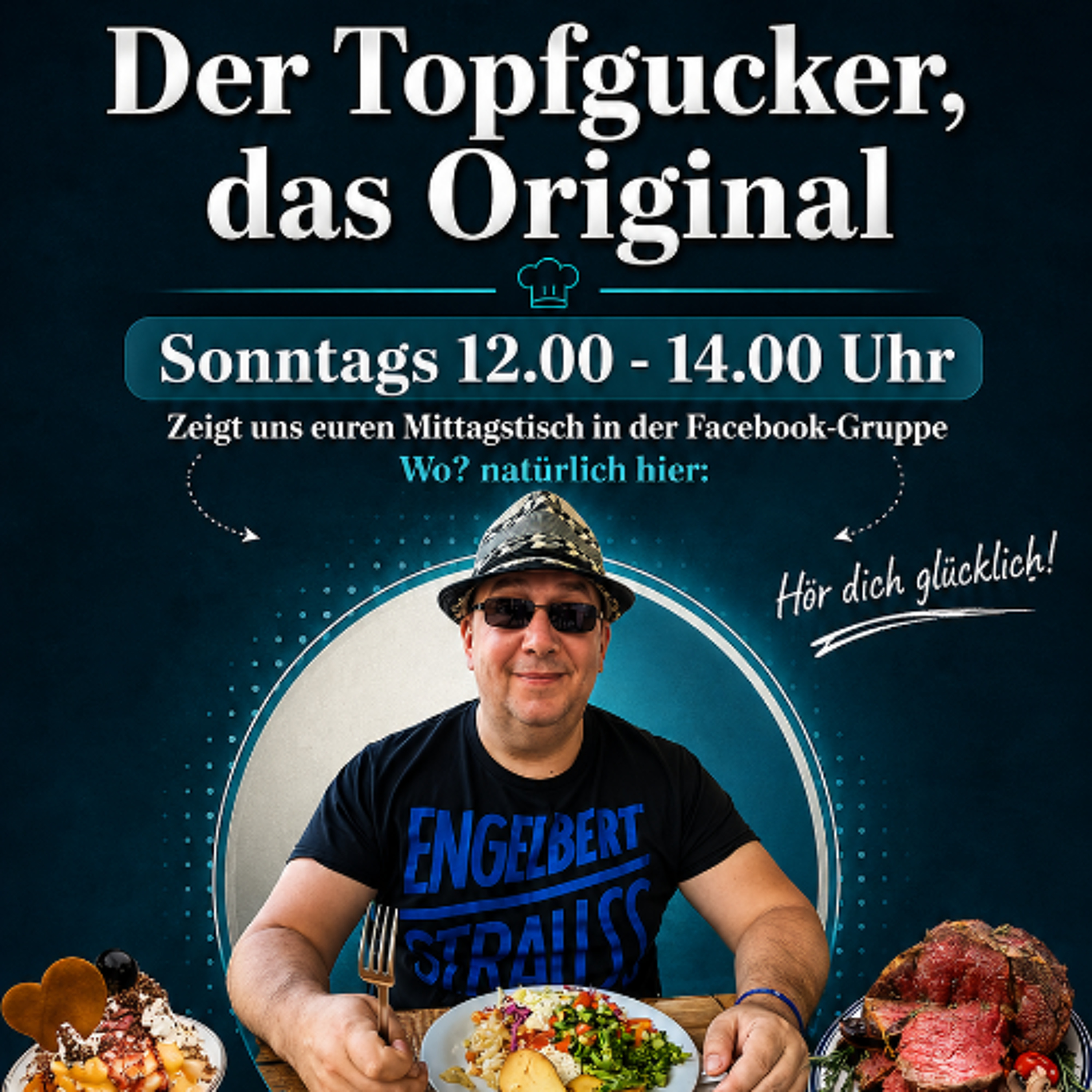 Der Topfgucker 14.06.2026
