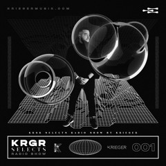 KRGR Selects Radio Show 001