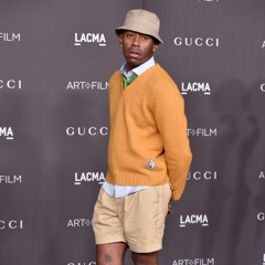 Tyler the Creator - I THOUGHT YOU WANTED TO DANCE (FULL INSTRUMENTAL)