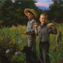 GERALD - COME YE WEARY HEART [FREE DL]