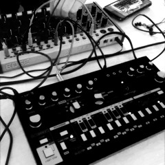 Ambient Reunion Jam 2024 - Remaztered x Awu